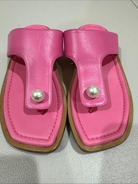 Stuart Weitzman sandals